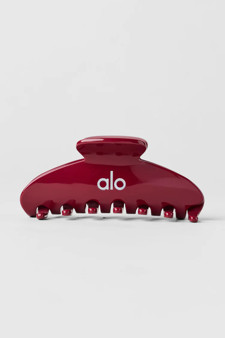 90's Claw Clip | Alo Yoga