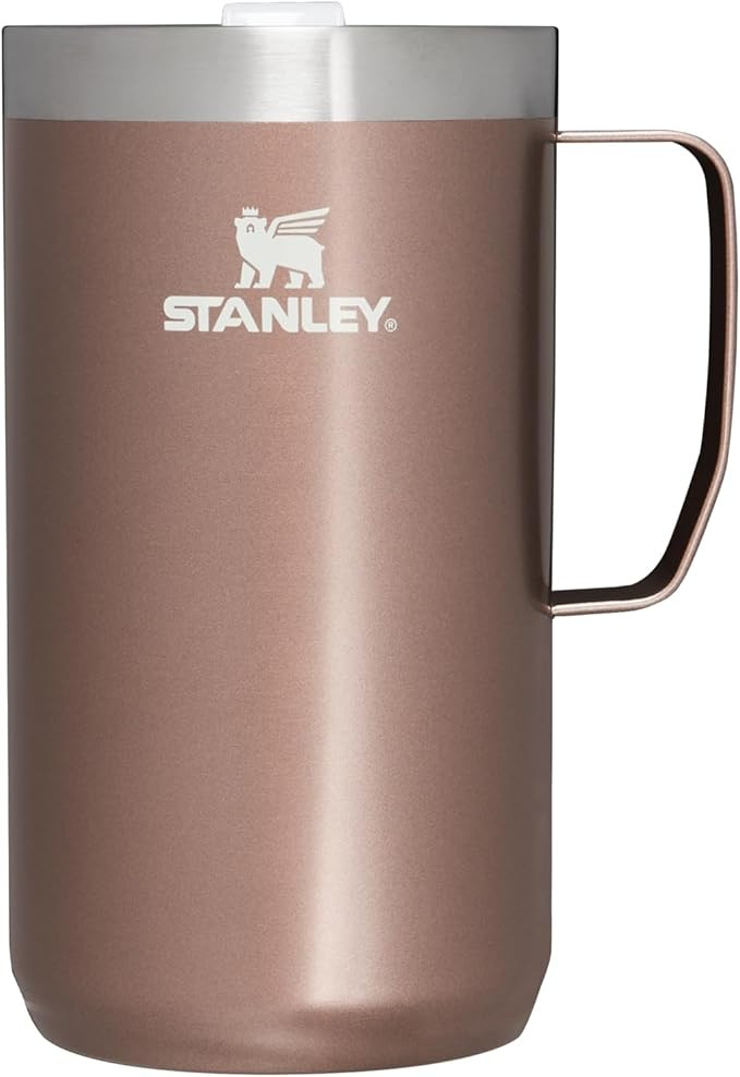 Stanley Classic Legendary Camp Mug | Amazon (US)