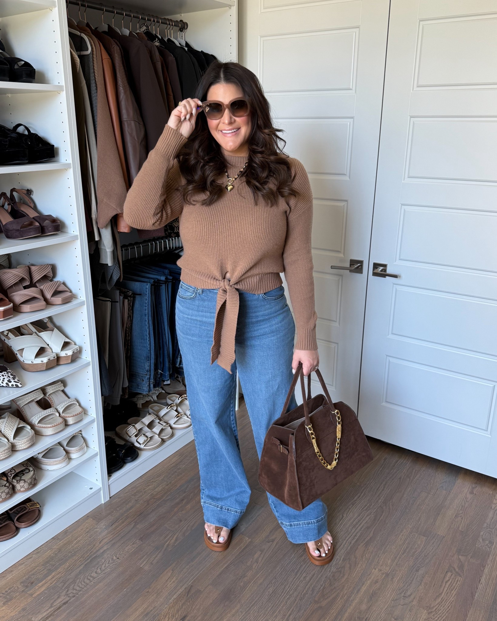 Women’s Fall Fashion 

#LTKStyleTip 

#LTKMidsize #LTKFindsUnder50