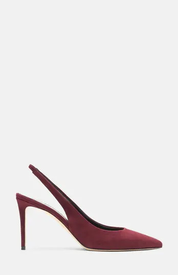 SCAROSSO Sutton Pumps | Nordstrom | Nordstrom