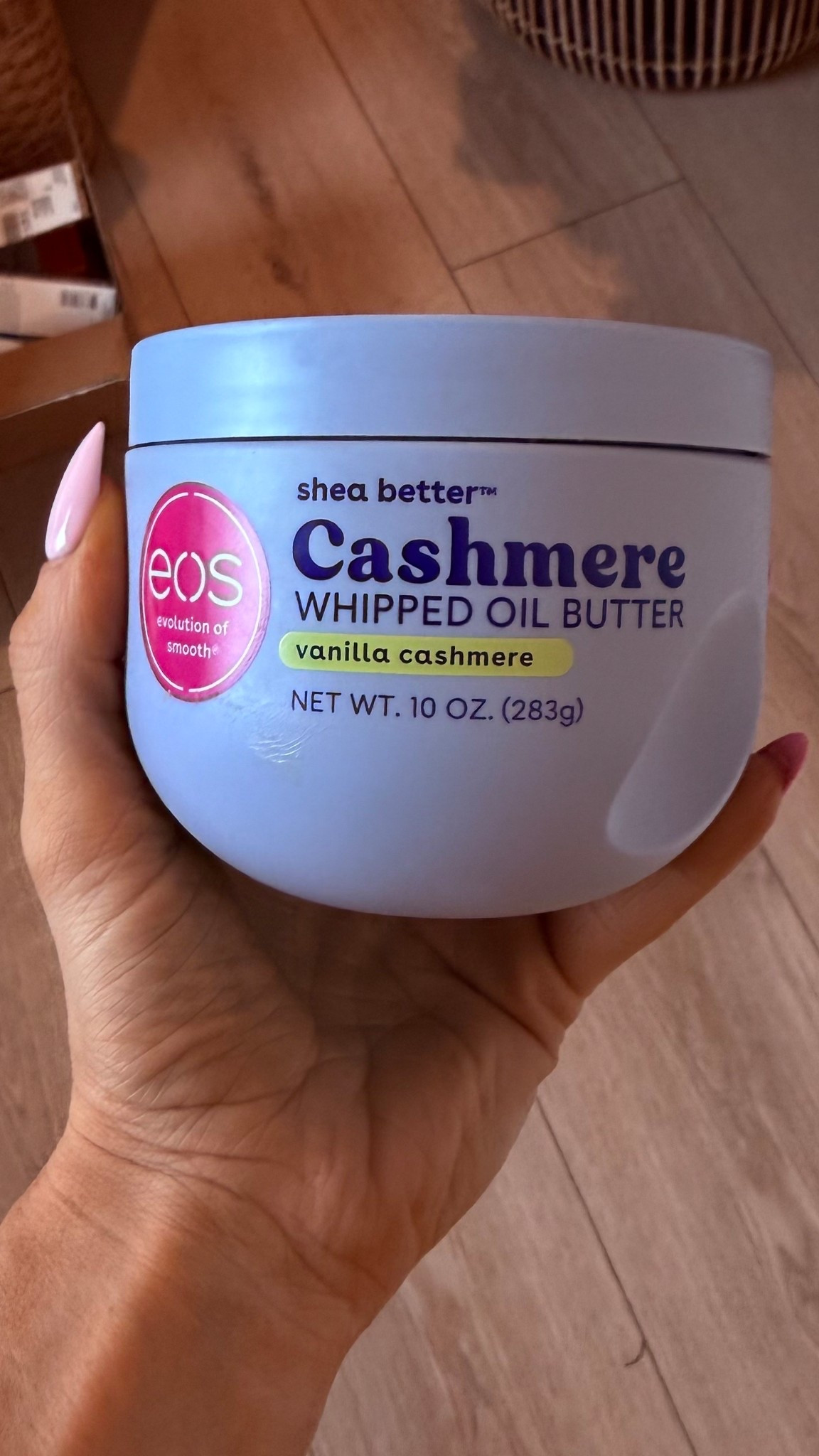 Because who doesn’t want to smell like a cupcake?? 🧁💕

#LTKmorningroutine #LTKmomlife #LTKselfcare