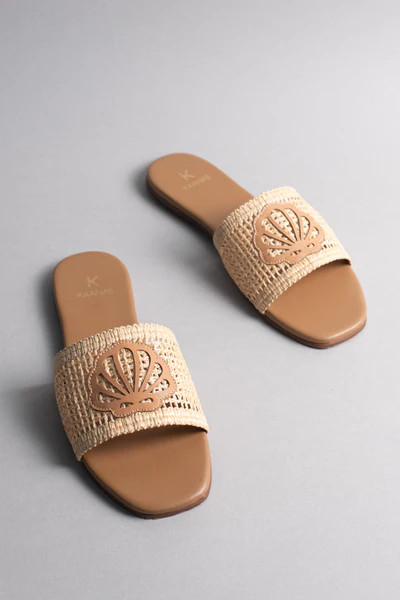 Meera Caramel | KAANAS