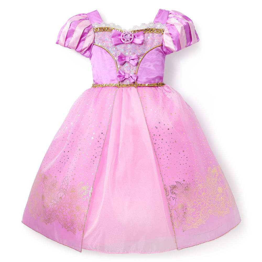 Rapunzel Costume for Kids Tangled Official shopDisney | Disney Store