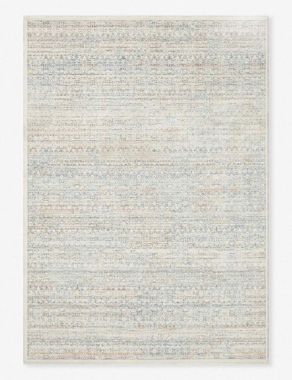 Zuma Rug | Lulu and Georgia 