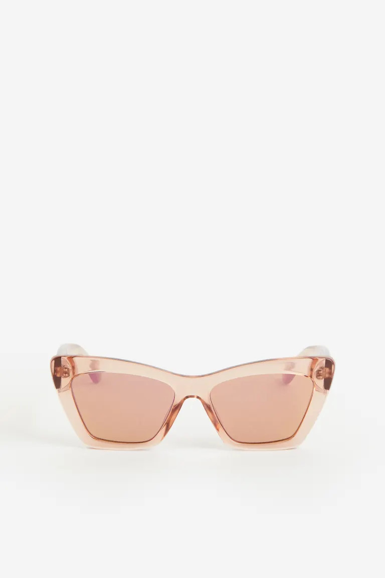 Cat Eye Sunglasses | H&M (US + CA)