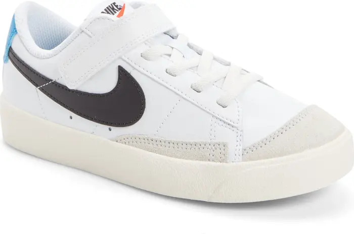 Kids' Blazer Low '77 Low Top Sneaker | Nordstrom