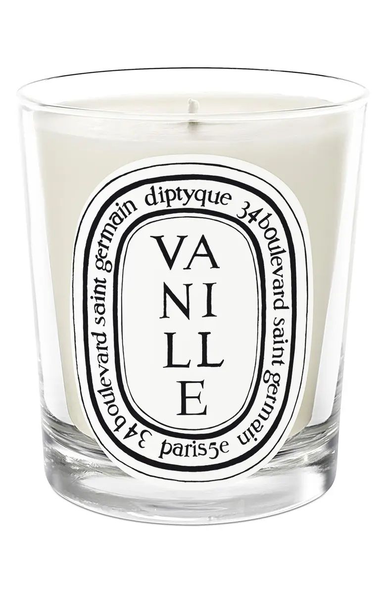 Vanille Scented Candle | Nordstrom