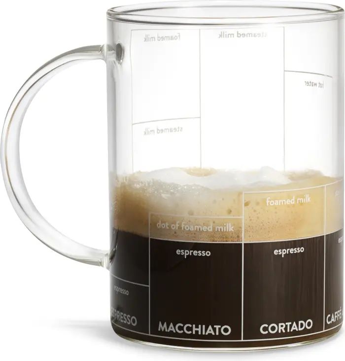 Design Store Multi-ccino Mug | Nordstrom
