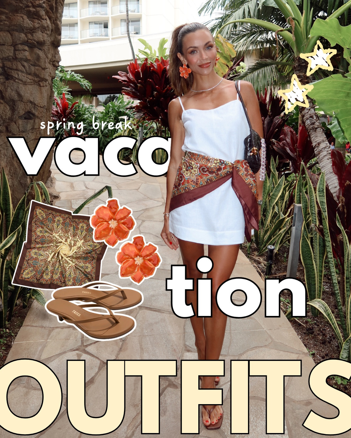 rounding up my outfits from our spring break vacay (take me backkkk 🌸🤍💫👙🏝️☀️)

#LTKootd #LTKTravel #LTKSeasonal