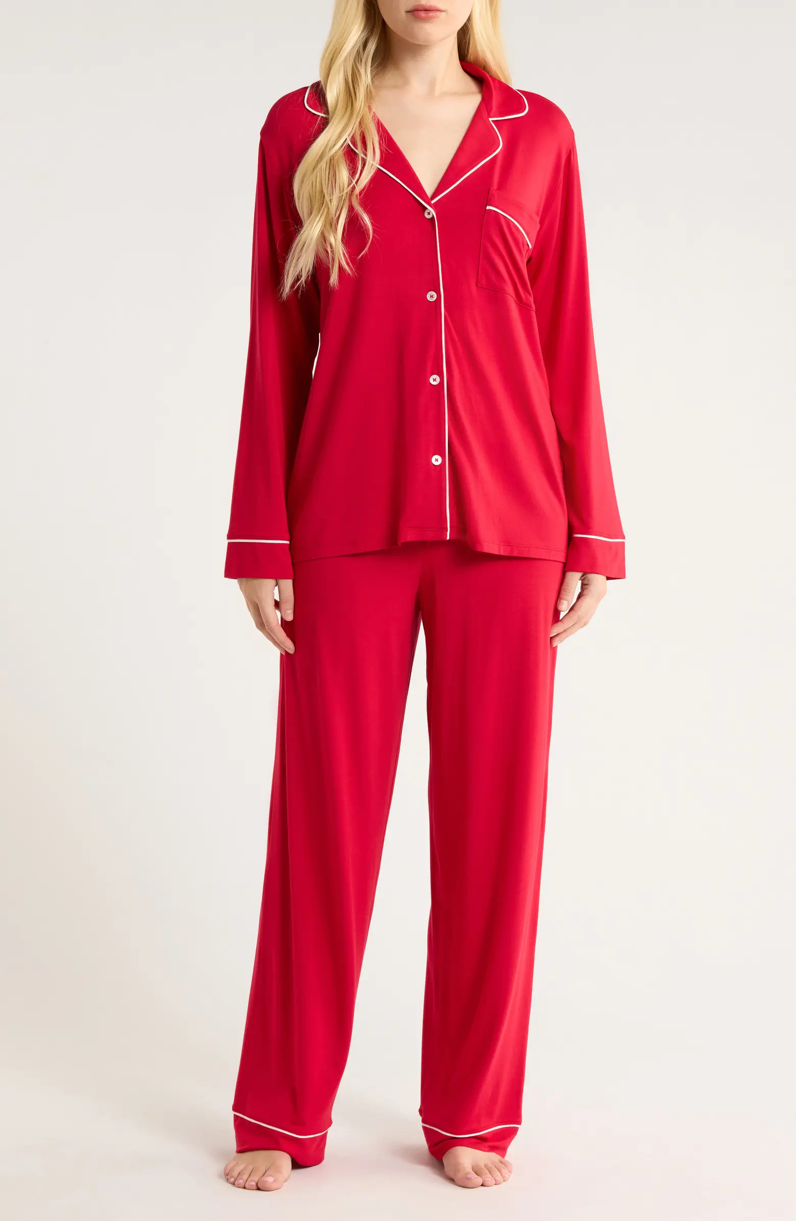 Gisele Long Pajamas | Nordstrom