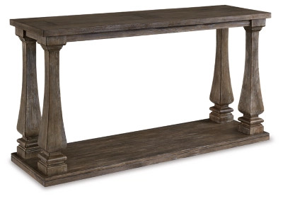 Johnelle Sofa Table | Ashley Homestore
