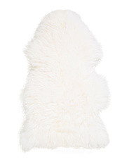 42in Sheepskin Rug | Home | T.J.Maxx | TJ Maxx