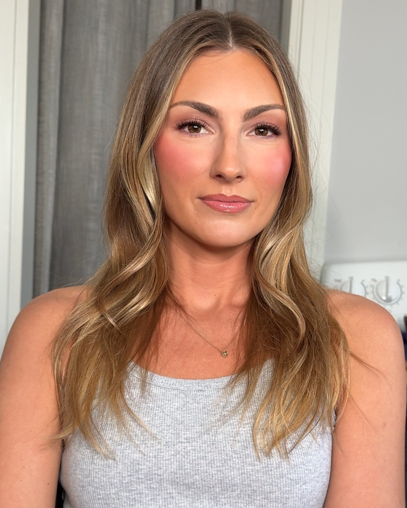 Malorie Glam 