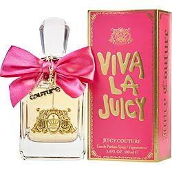 Viva La Juicy For Women | Fragrance Net