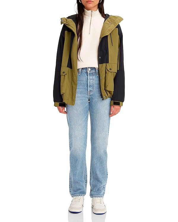 Levi's 501 Original Jeans Donna | Amazon (IT)