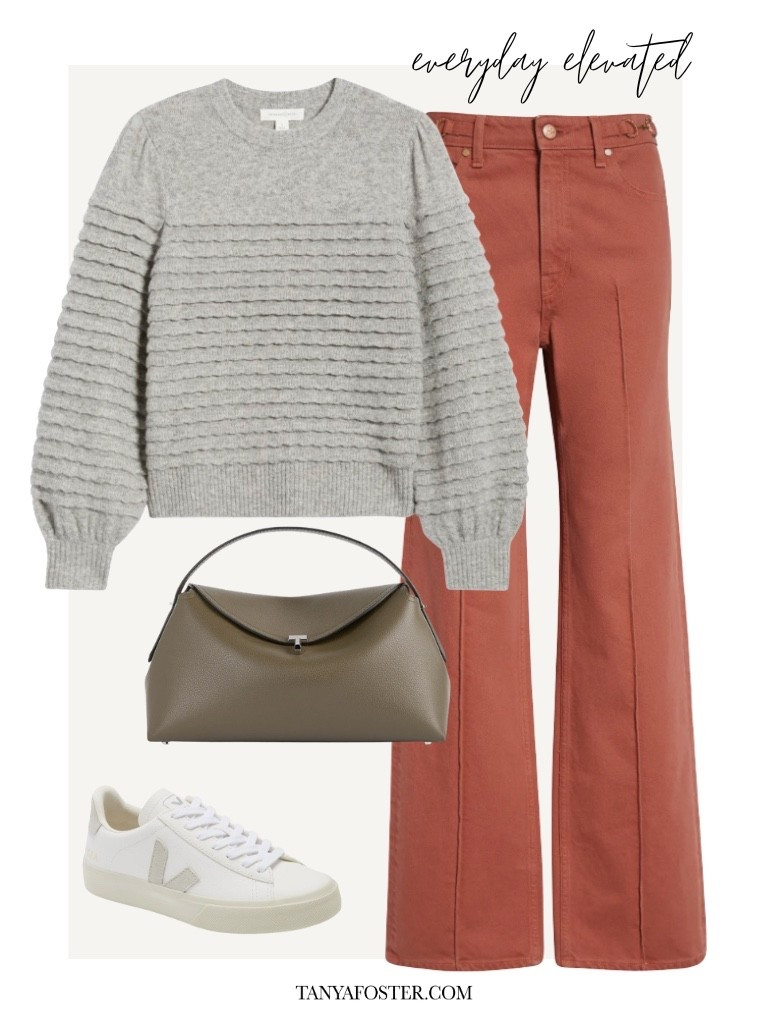 Super cute everyday style 

#LTKFindsUnder100 #LTKSeasonal