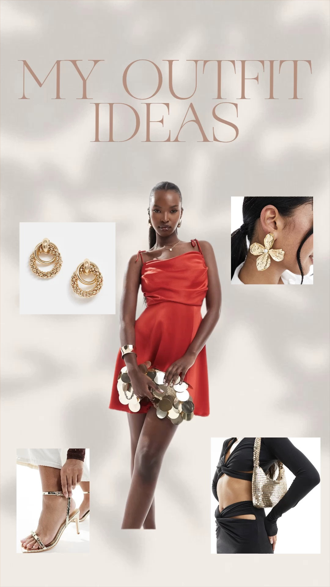 More ideas