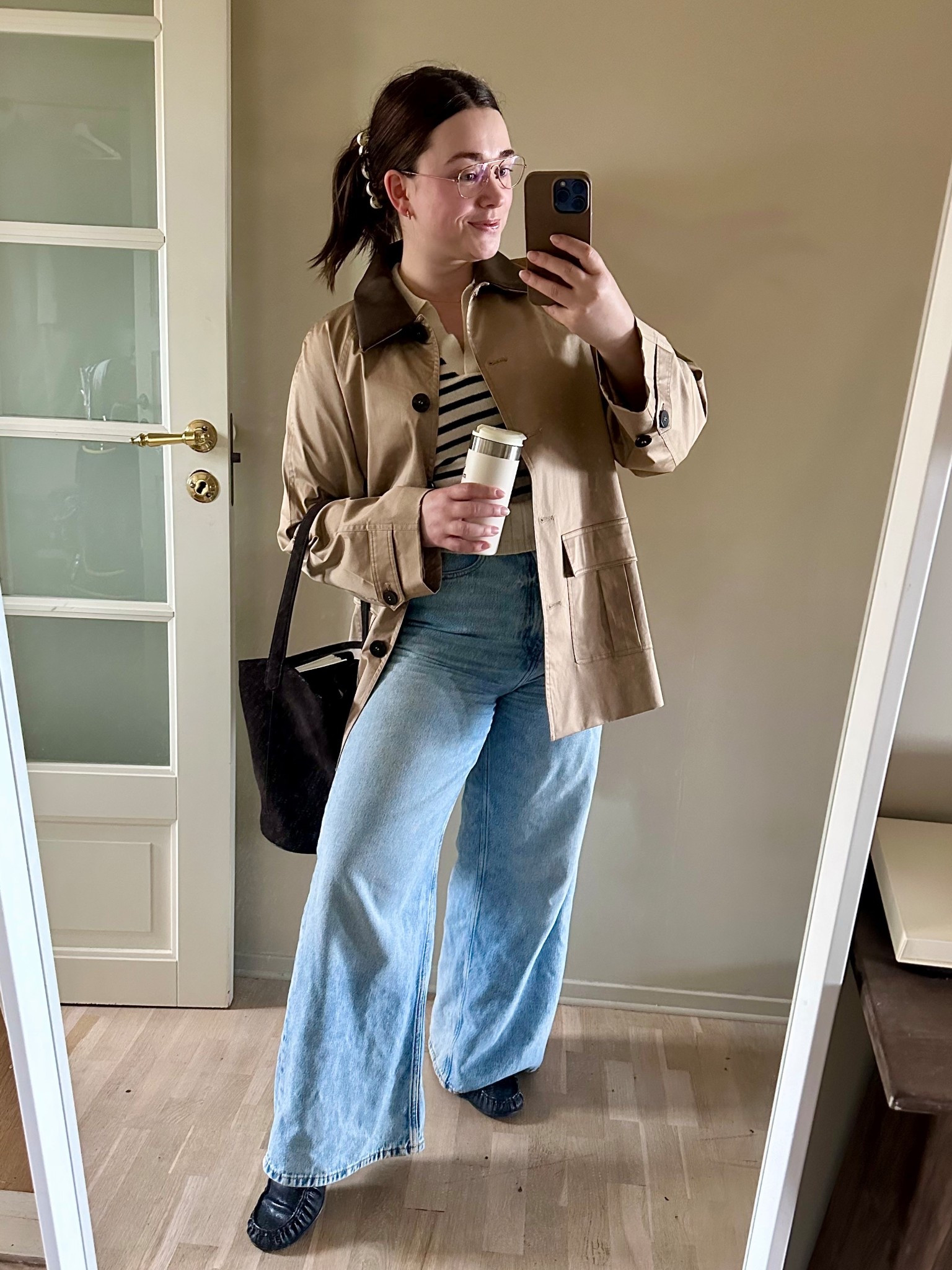 Casual and easy spring fits 👌

#LTKdayinmylife #LTKSeasonal #LTKPetite