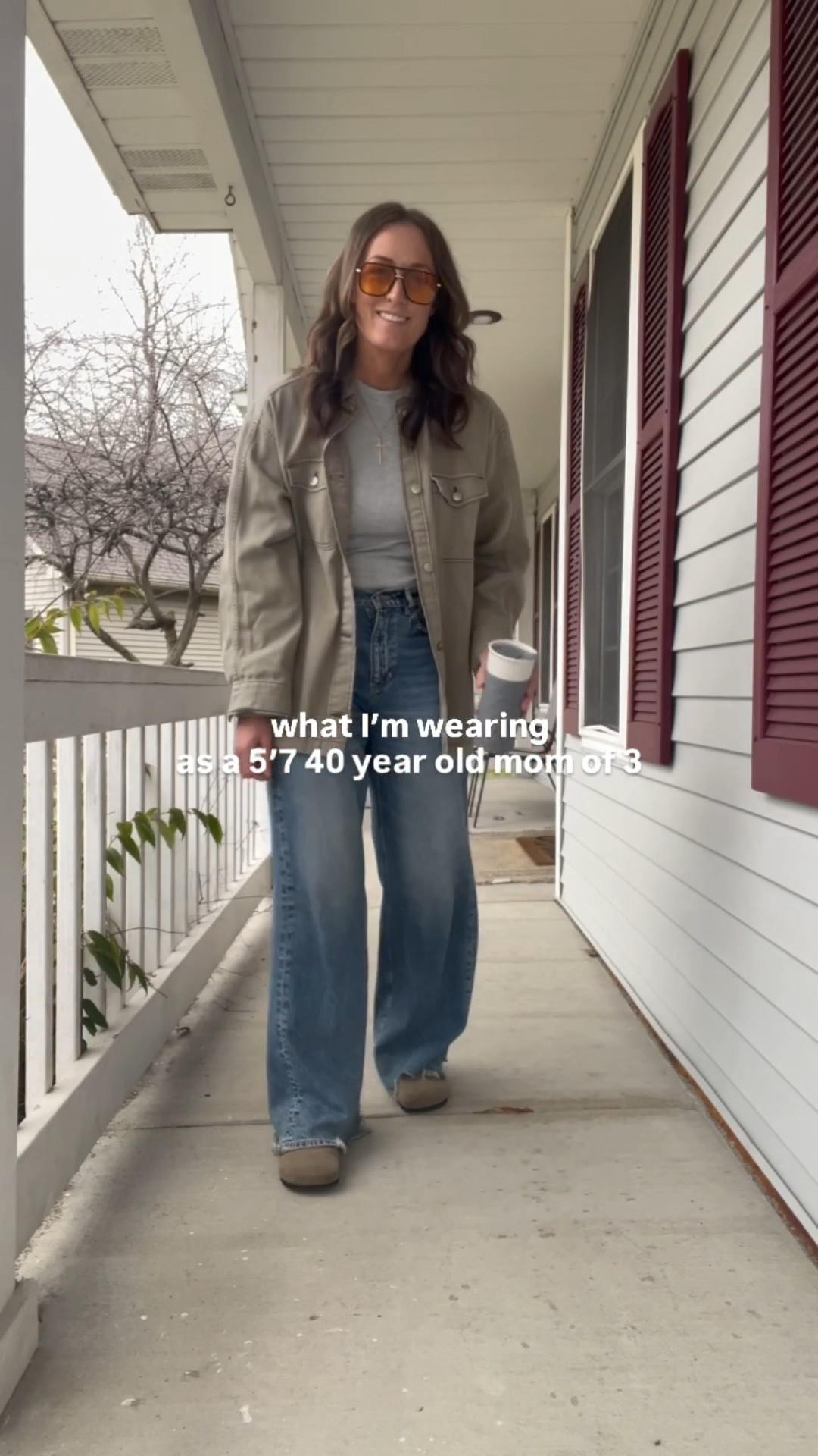 Everyday outfits. Easy outfits. Easy outfit ideas. Neutral basics. Spring outfits. Spring outfit idea. Casual outfits. Basic mom outfit. Casual outfit idea. Casual outfit. Everyday outfit. Mom outfit. Street style.

#LTKOver40 #LTKFindsUnder50 #LTKFindsUnder100