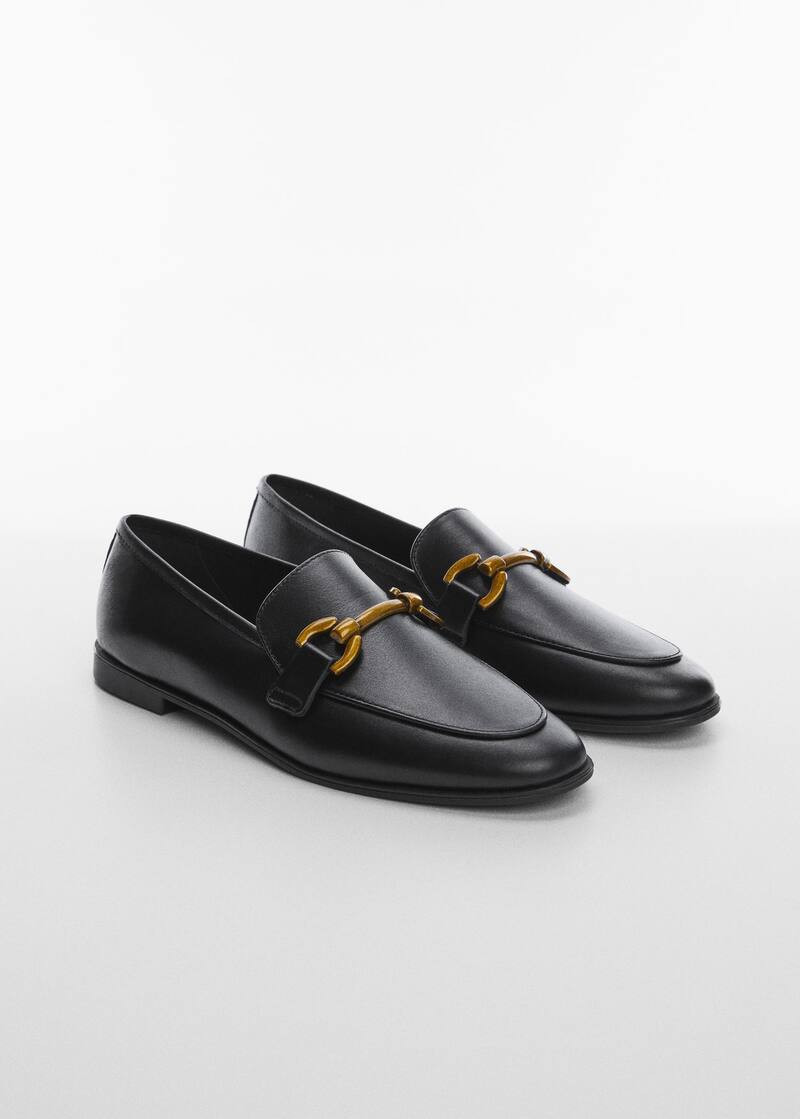Search: Women’s loafer (12) | Mango USA | MANGO (US)