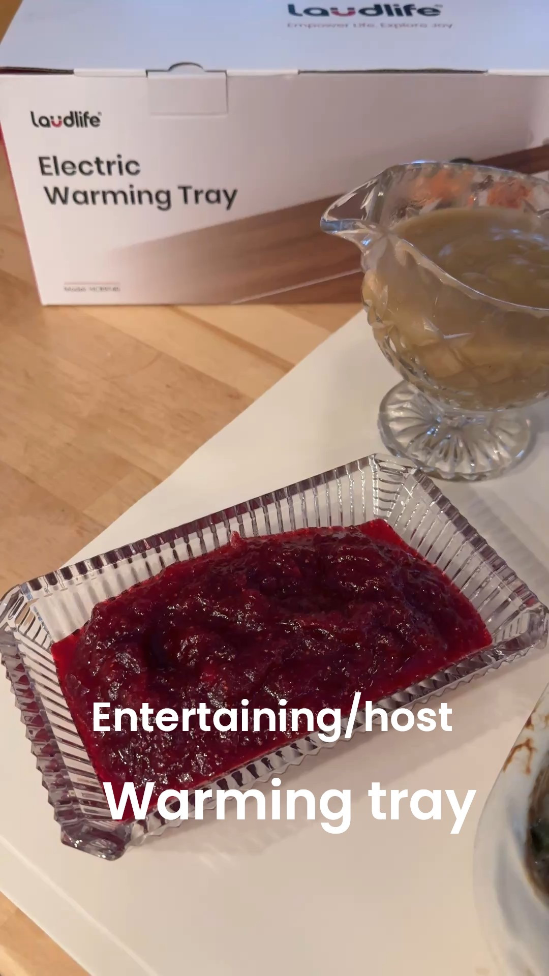 Hosting/entertaining
Must have & great gift ideas

Warming tray mat with control panel.. keeps your food warm and works on any serving surface.

🎁great gift idea 

On sale



#LTKGiftGuide #LTKCyberWeek #LTKSaleAlert