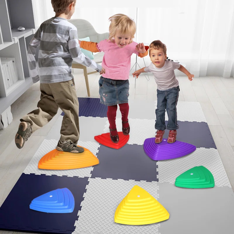 WYZworks Plastic Agility Training Equipment | Wayfair North America