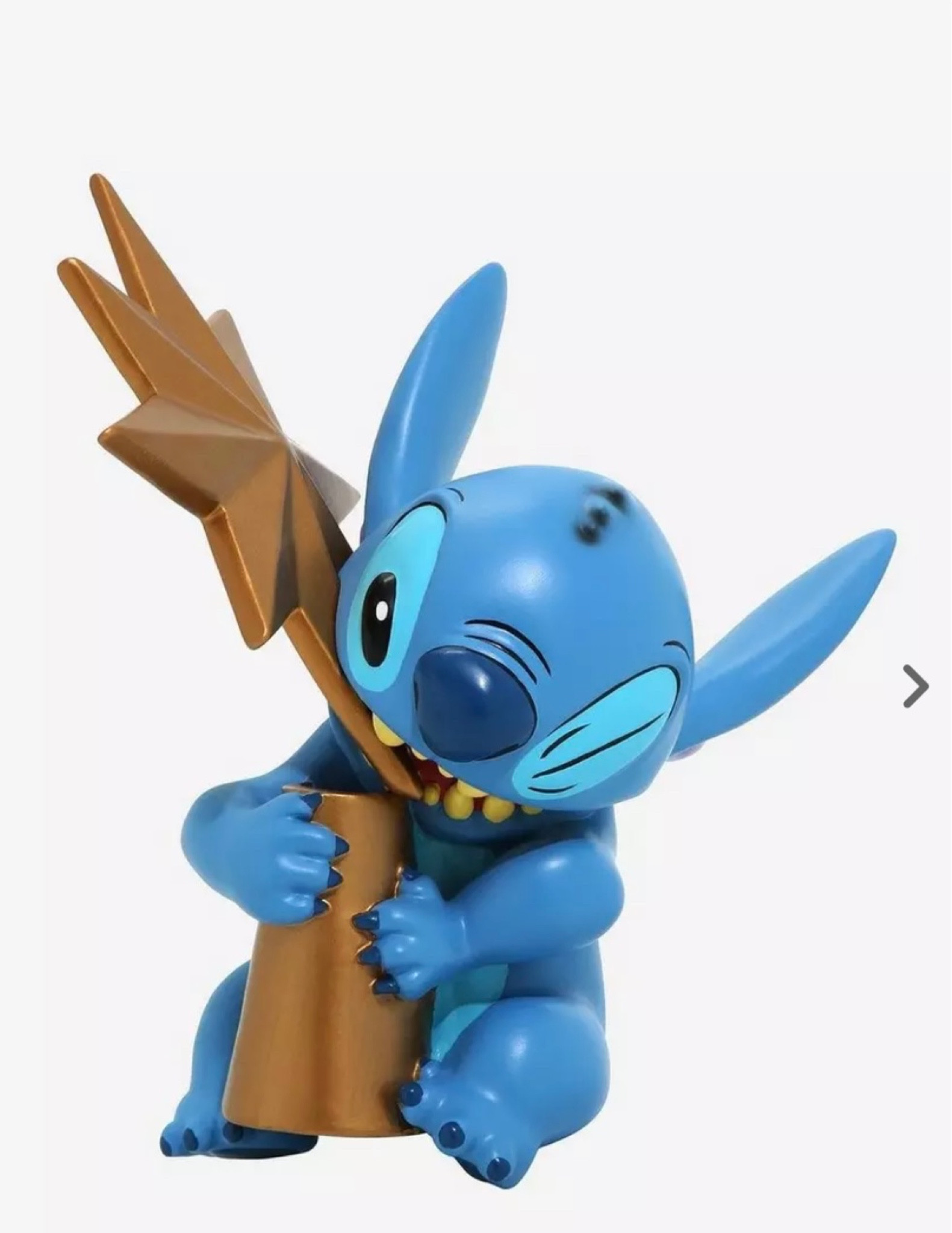 the way i just ordered this SO fast 🏃🏼‍♀️ it sold out SUPER fast last year so i would suggest snagging it now if you want it!!

lilo and stitch christmas tree topper, christmas decor, disney christmas

#LTKhome #LTKHoliday #LTKfindsunder100