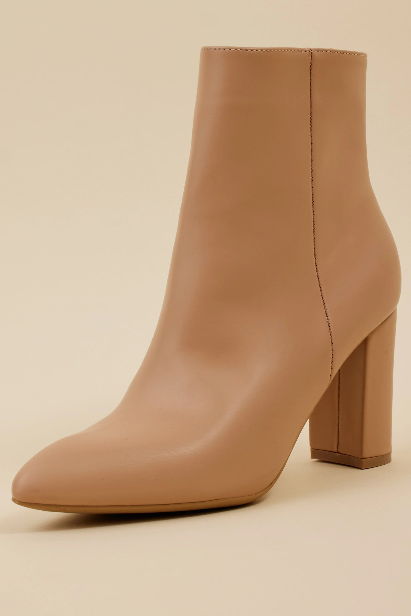 Sara Booties | Avara