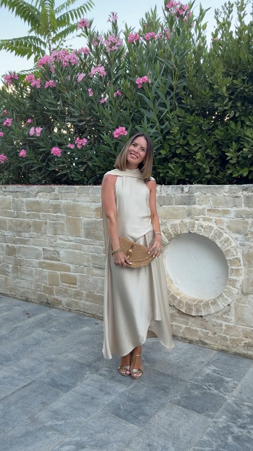 Dressy dressing for a special night on holidays… I mean, if you can’t dress up on holidays, when can you? ✨ 

#LTKsummer #LTKuk #LTKpartywear