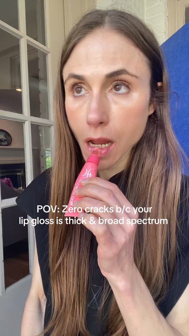 Cathy Doll Intensive UV Lip Serum SPF50+ 

#LTKBeauty