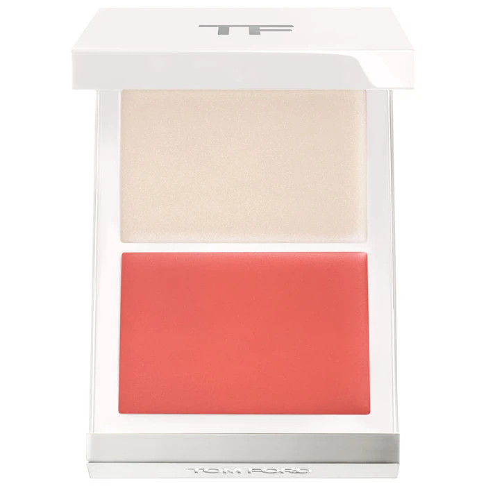 Cream Blush Highlighting Duo | Sephora (US)