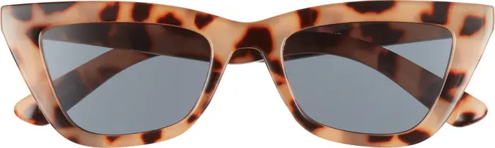 BP. 50mm Cat Eye Sunglasses | Nordstrom | Nordstrom Canada