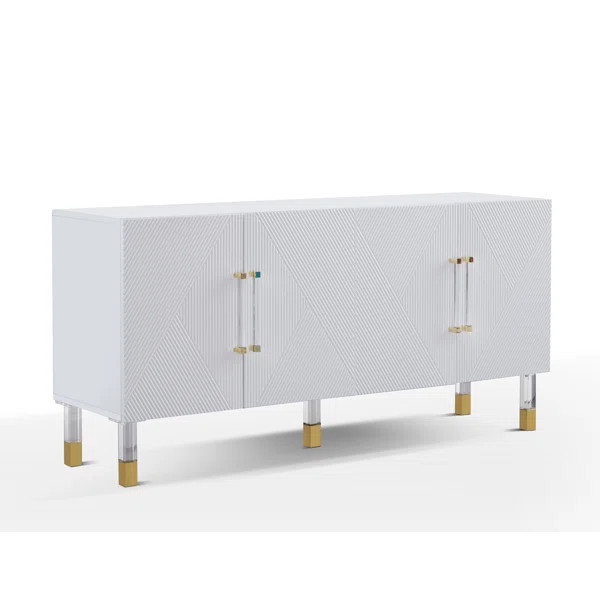 Oney 64" Wide Sideboard | Wayfair Professional