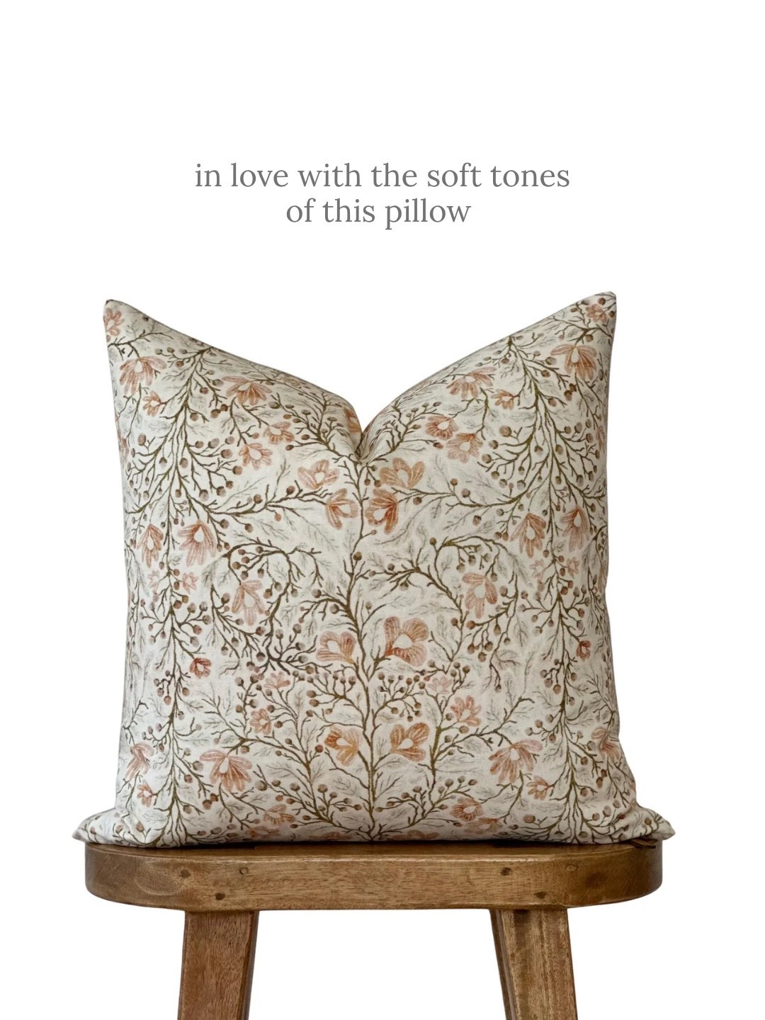 LOVE this stunning pillow in these pretty, subtle fall colors!

Fall decor, throw pillow, home decor

#LTKHome