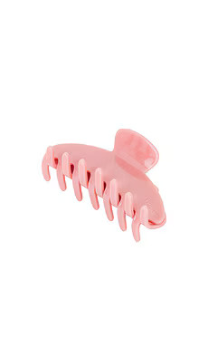 Emi Jay Big Effing Clip in Baby Mauve from Revolve.com | Revolve Clothing (Global)