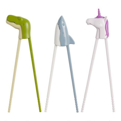 Fred Munchtime Training Chopsticks Collection