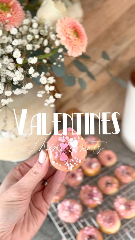Valentines donut maker! Yes please! This is so fun and so easy to use! 

#LTKU #LTKunder100 #LTKhome