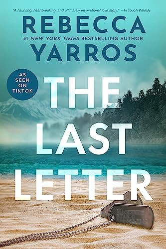 The Last Letter | Amazon (US)