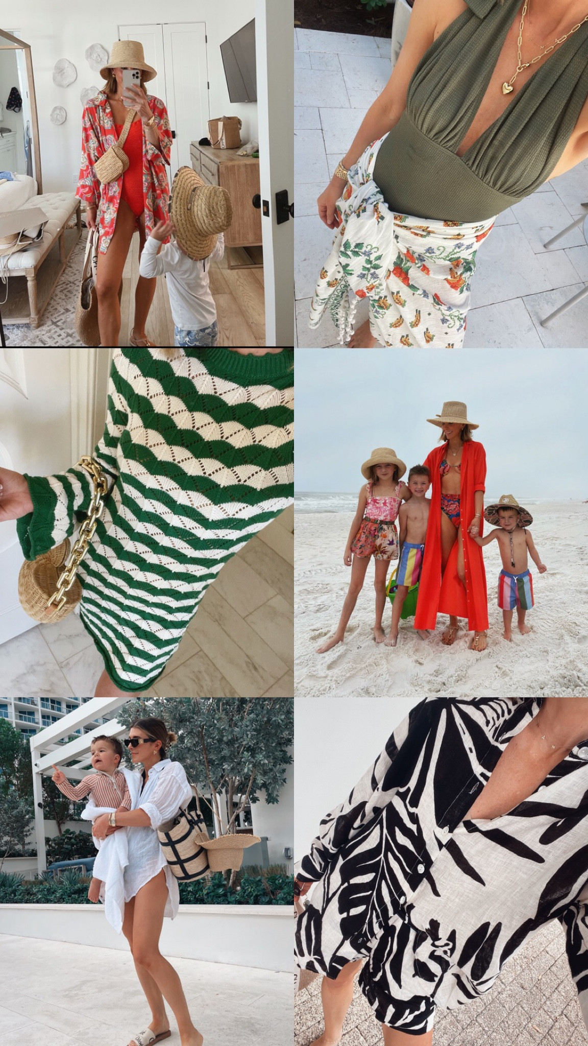 All these items are on sale during the shopbop sale! 