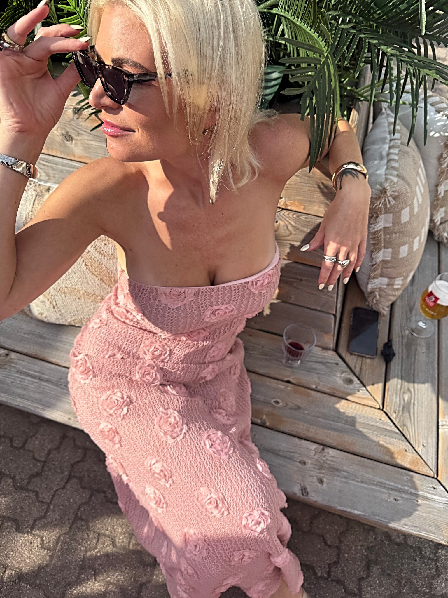 Pretty in pink 

#LTKpartywear #LTKcanada #LTKdresses