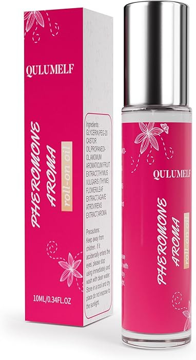 Pheromone Perfume for Women,Fragrance Pheromone Cologne Attract Men, Long Lasting Women's Perfume... | Amazon (US)
