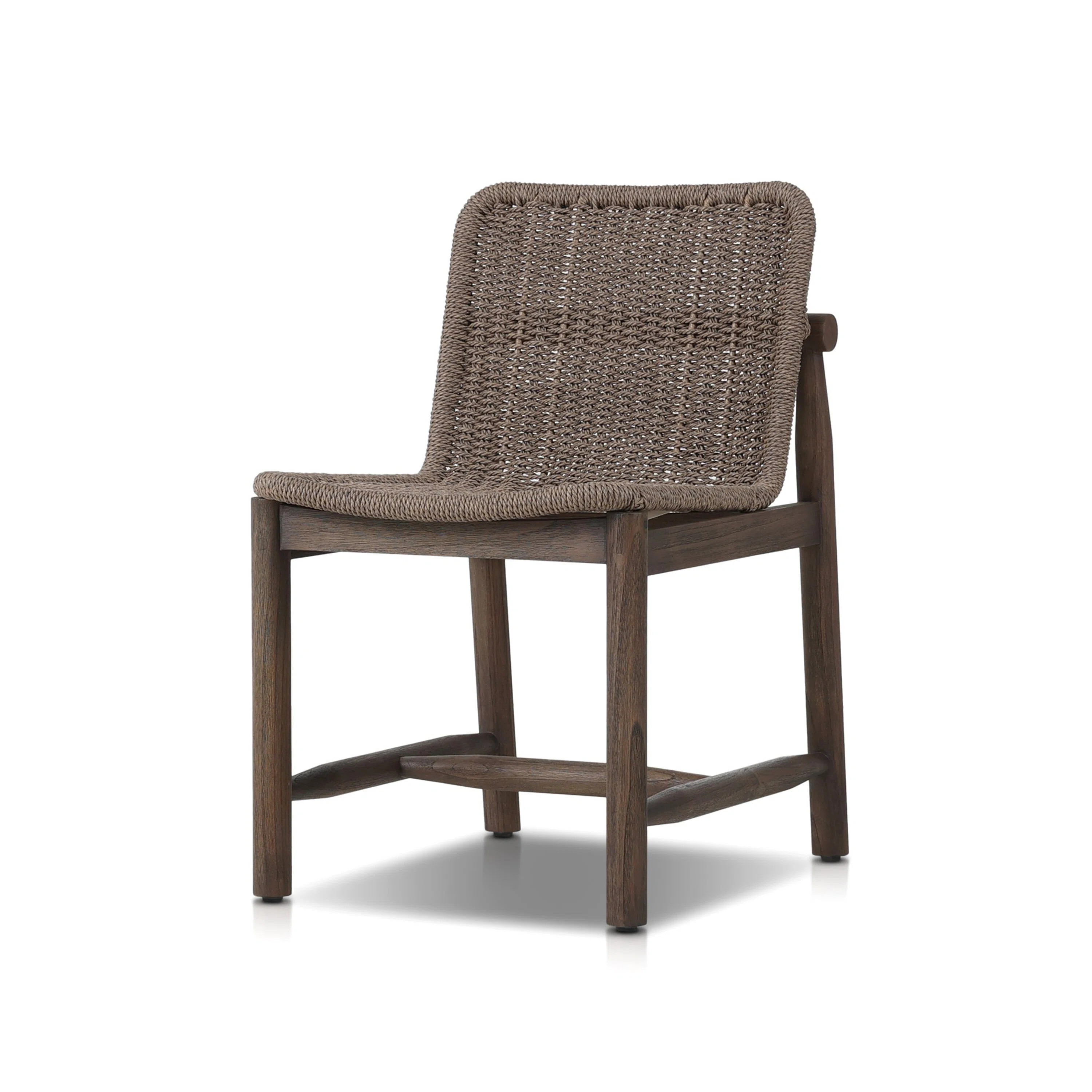 Dume Outdoor Dining Chair | Birch Lane