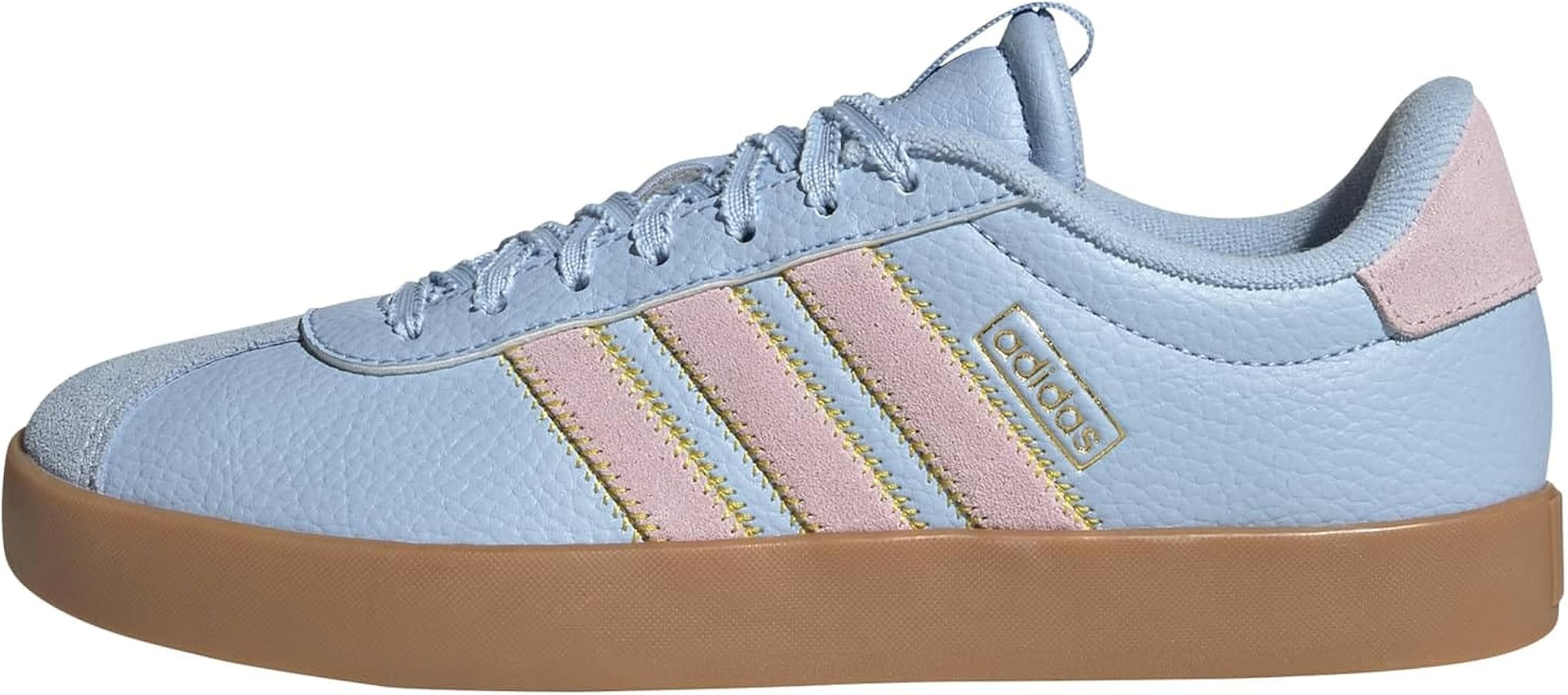 adidas Women\u2019s VL Court 3.0 Sneaker | Amazon (US)