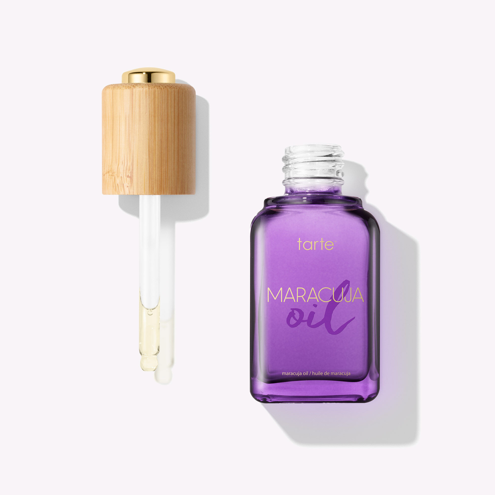 maracuja oil | tarte cosmetics (Global)