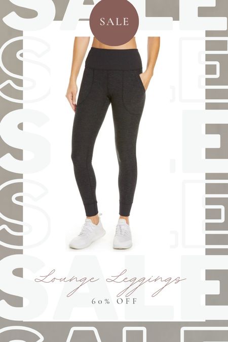 The comfiest leggings with pockets! I wear size large ✨

 #leggings #norstromsale #nordstrom #athleisure #workoutclothes

#LTKunder50 #LTKcurves #LTKsalealert