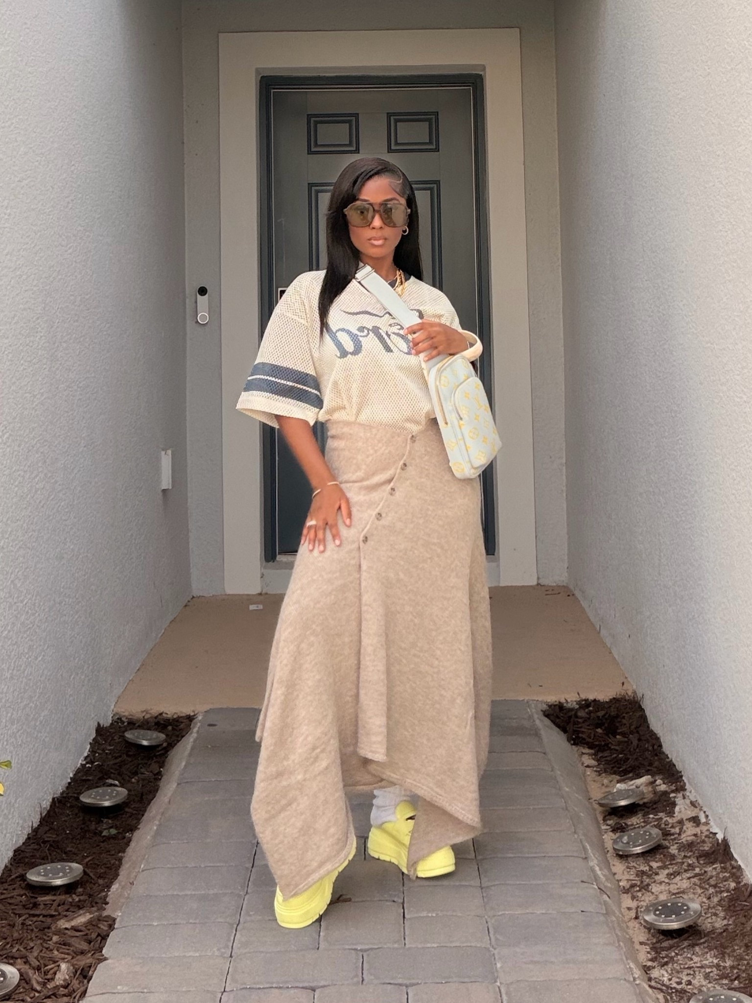 Something light … 

#LTKdayinmylife #LTKootd #LTKgrwm