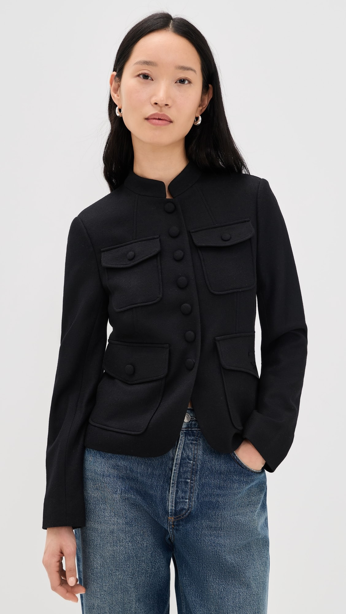 Mercer Blazer | Shopbop