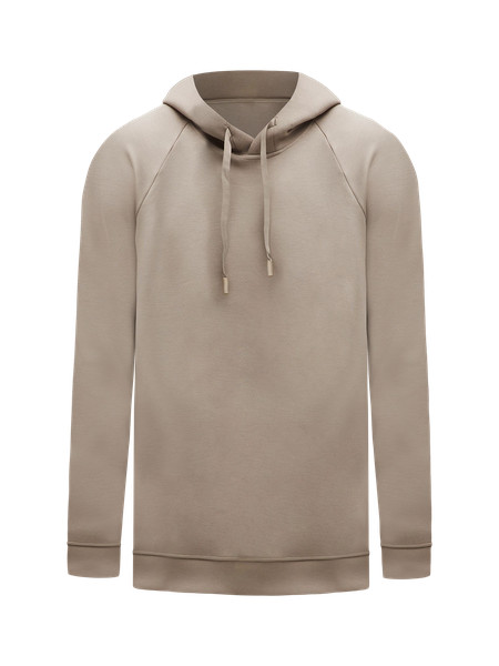 Smooth Spacer Classic-Fit Pullover Hoodie | Lululemon (US)