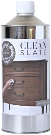 Amy Howard at Home Clean Slate | Removes Old Finishes, Dirt, Oil & Waxy Residue | Cleaning Solution  | Amazon (US)