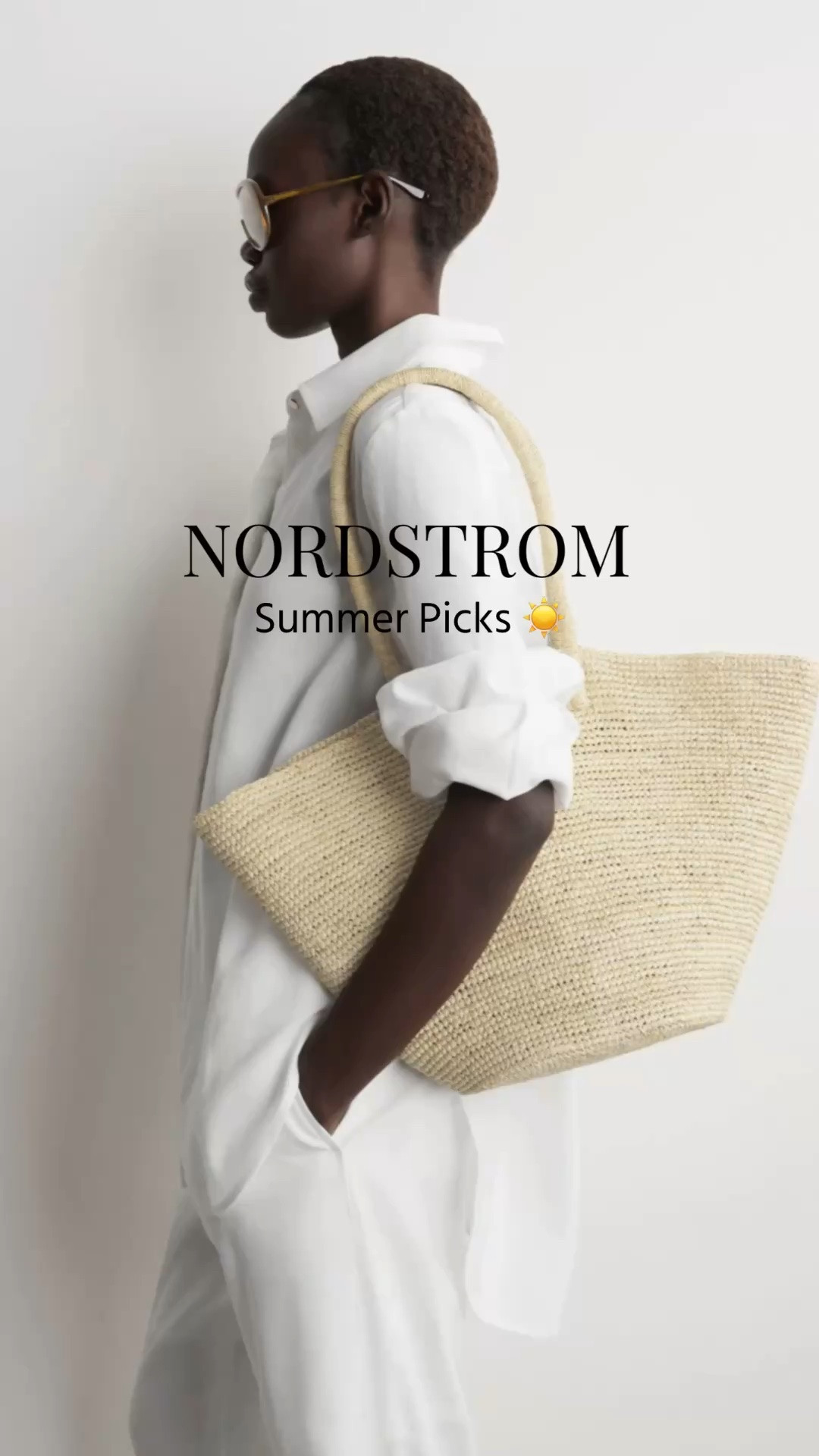 Nordstrom summer picks ☀️